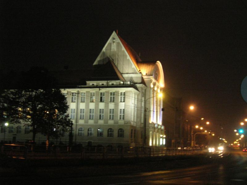 katowice