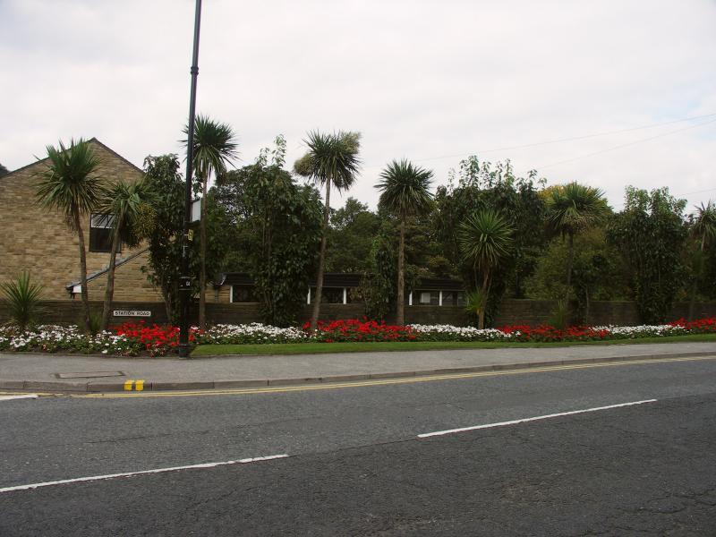 holmfirth