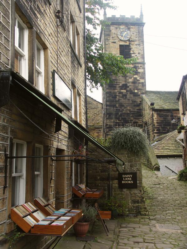 holmfirth