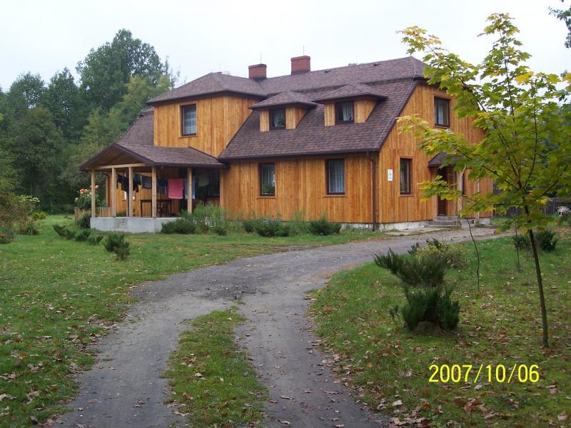gajówka
