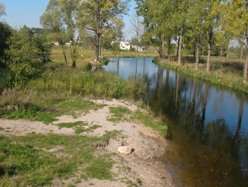 rzeka
