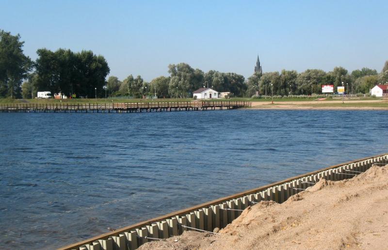 jezioro, mazury
