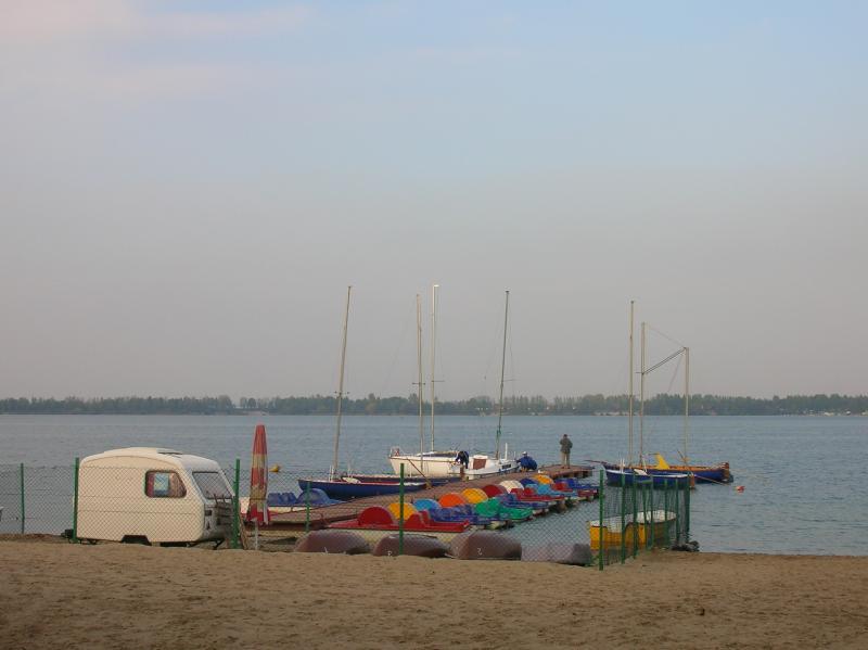 pogoria
