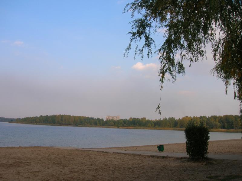 pogoria