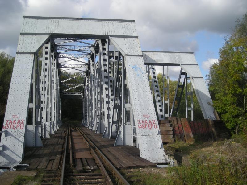 most, trójkąt trzech cesarzy