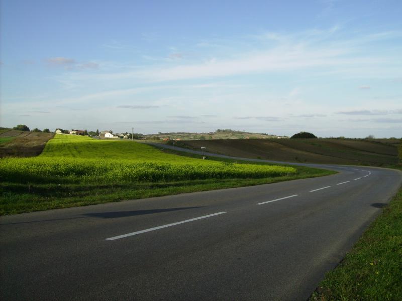niedzielnie, toporowice