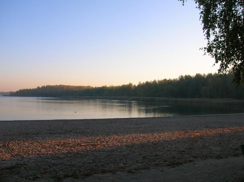 pogoria