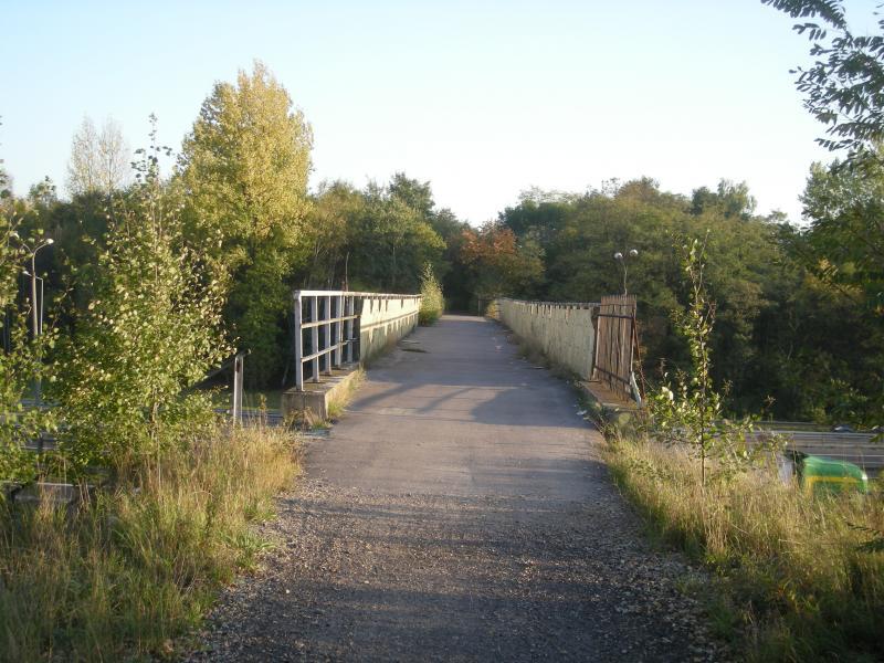 most, sosnowiec