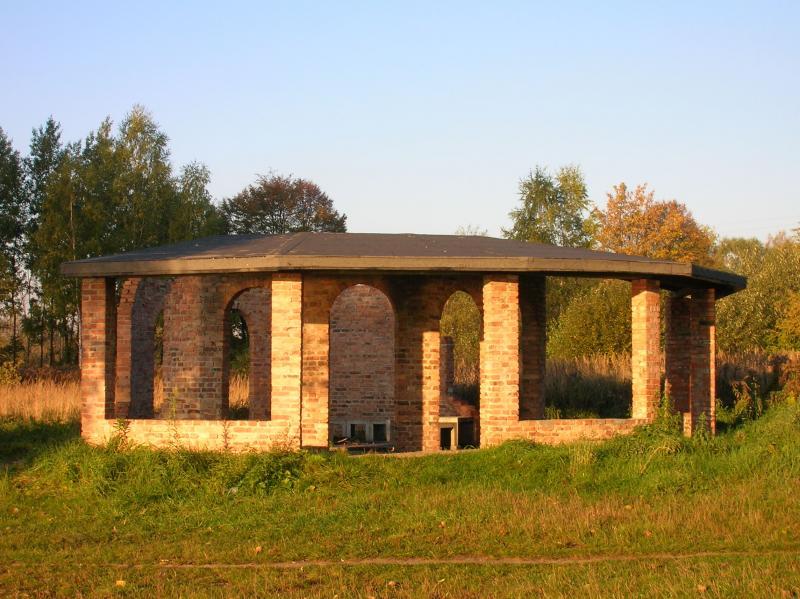pogoria