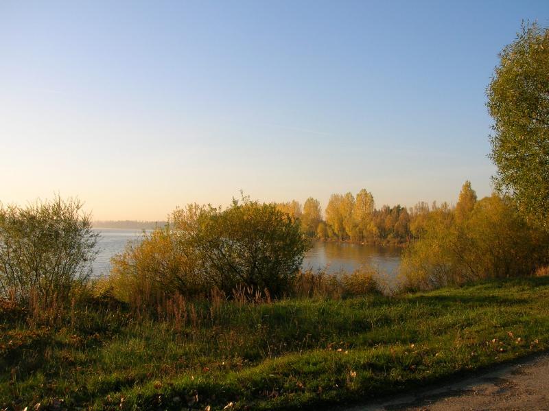pogoria