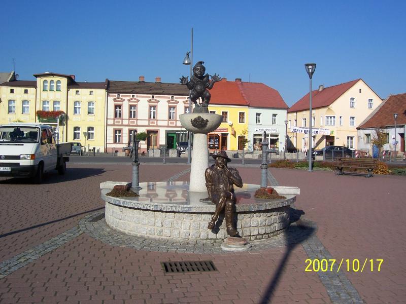utopelec bierunski