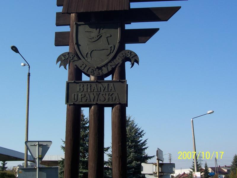 brama opawska