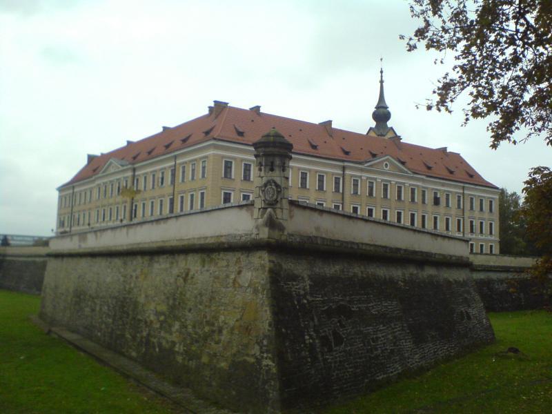 zamek