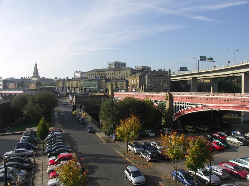 halifax