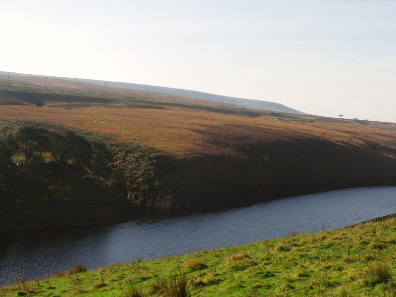 gdzies miedzy ripponden a oldham