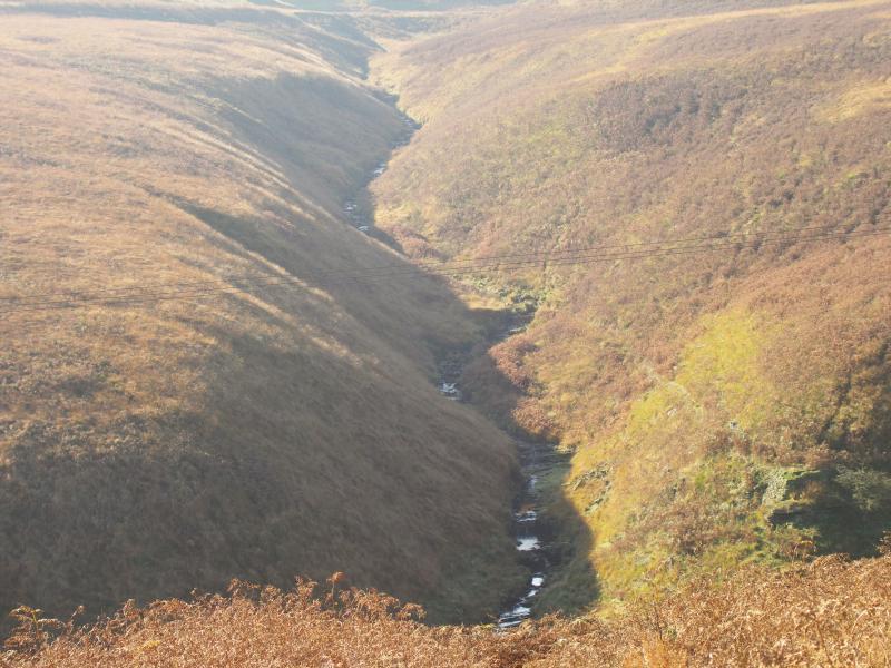 gdzies miedzy ripponden a oldham