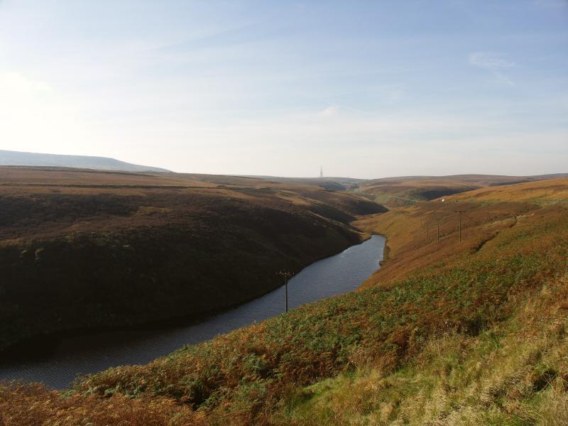 gdzies miedzy ripponden a oldham