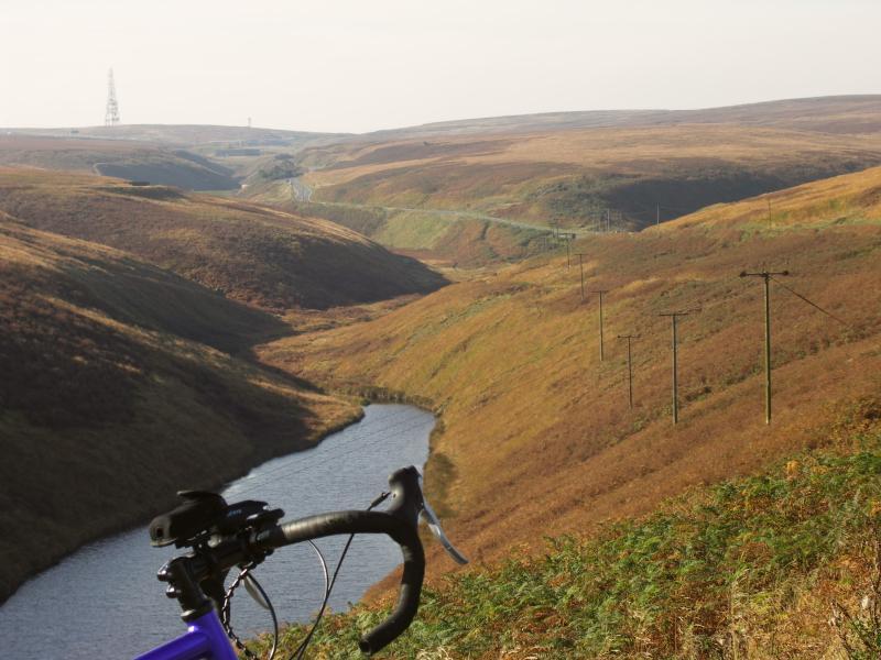 gdzies miedzy ripponden a oldham