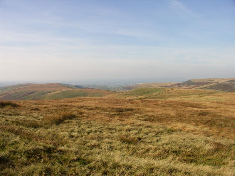 gdzies miedzy ripponden a oldham