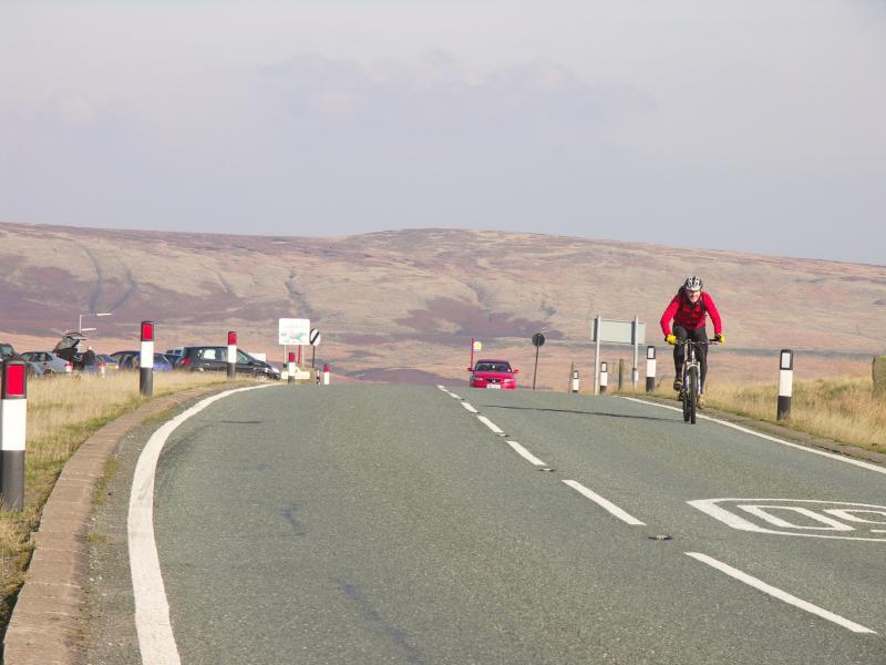gdzies miedzy ripponden a oldham