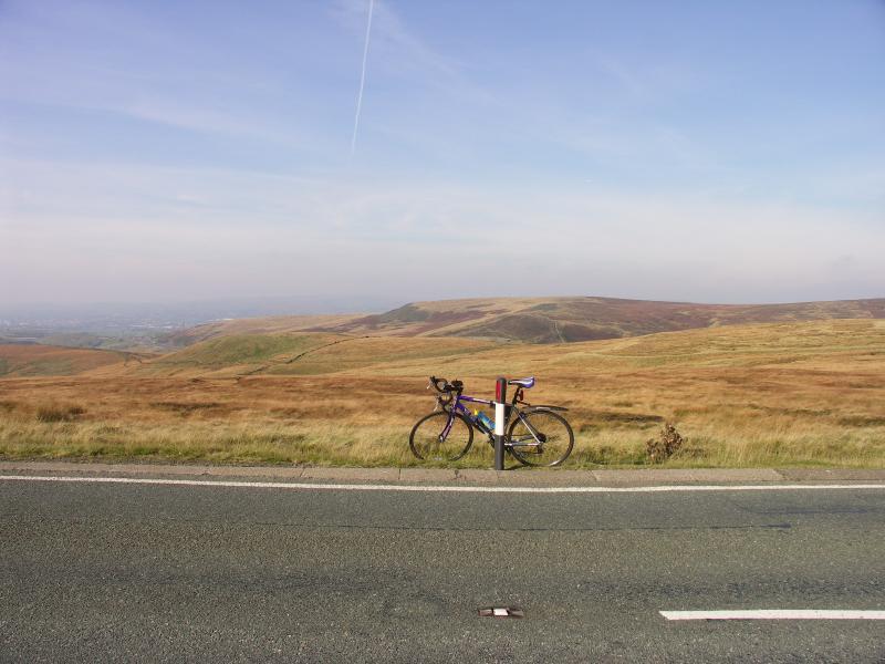 gdzies miedzy ripponden a oldham