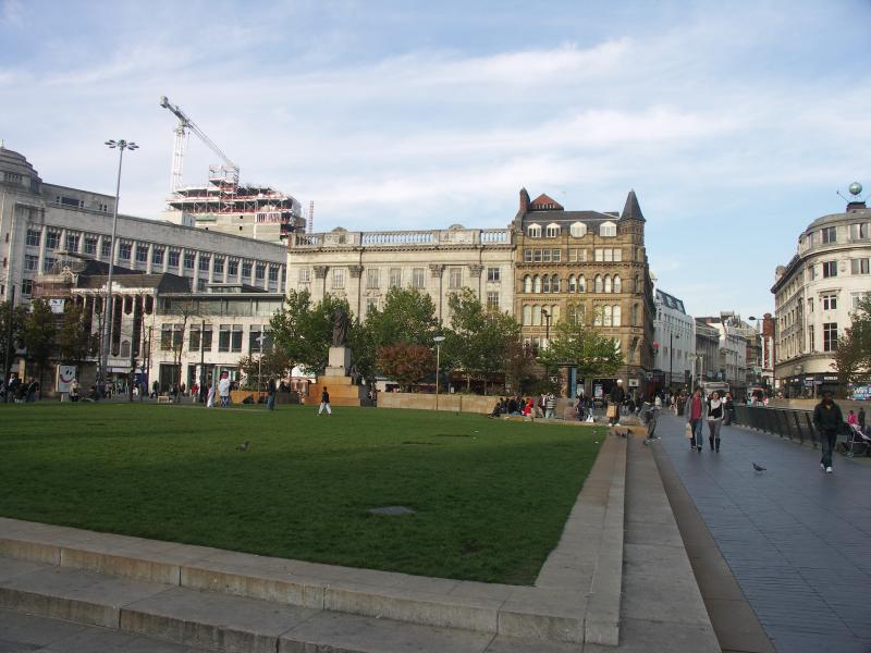 manchester