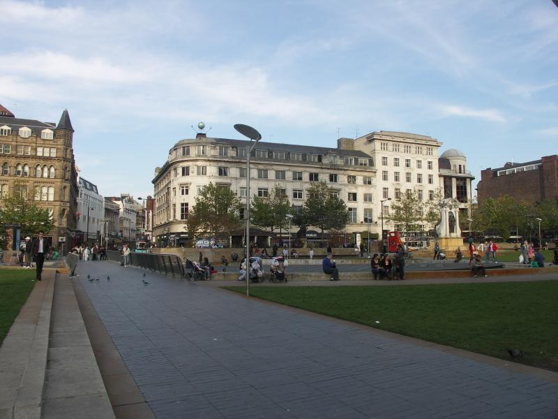 manchester