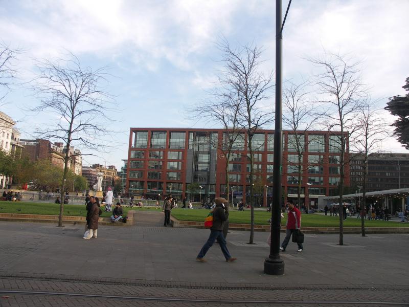 manchester