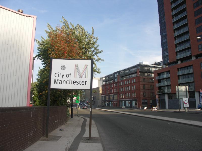 manchester