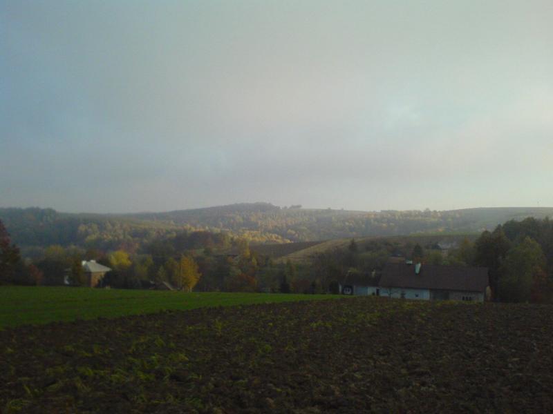 góreczki jesień