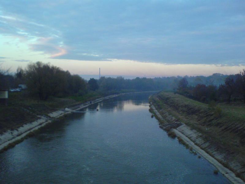 wisłok