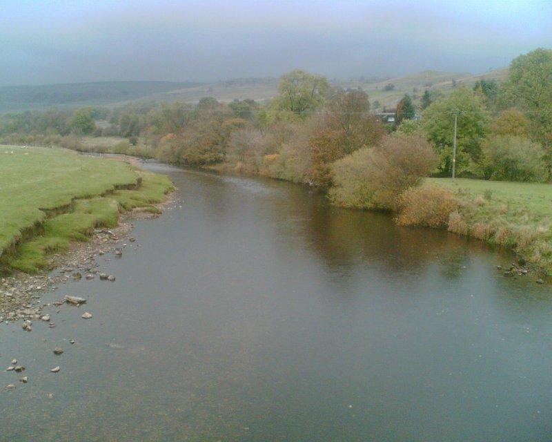 grassington