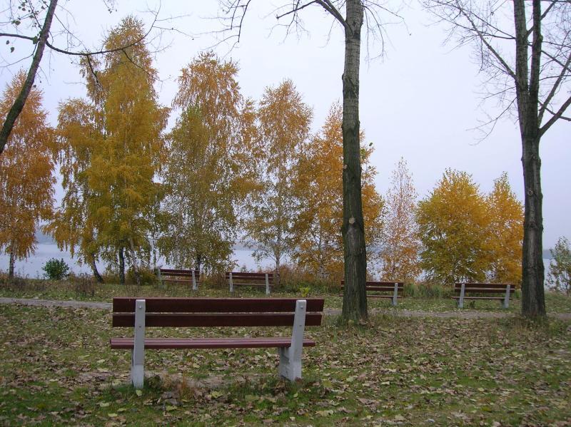 jesien