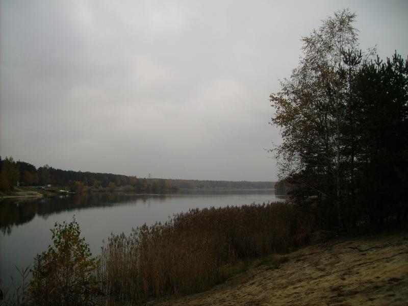 chechlo, listopadowo