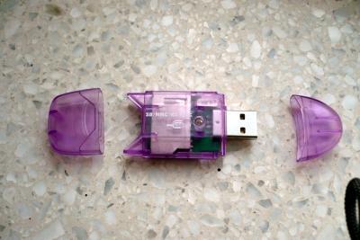 usb, card reader