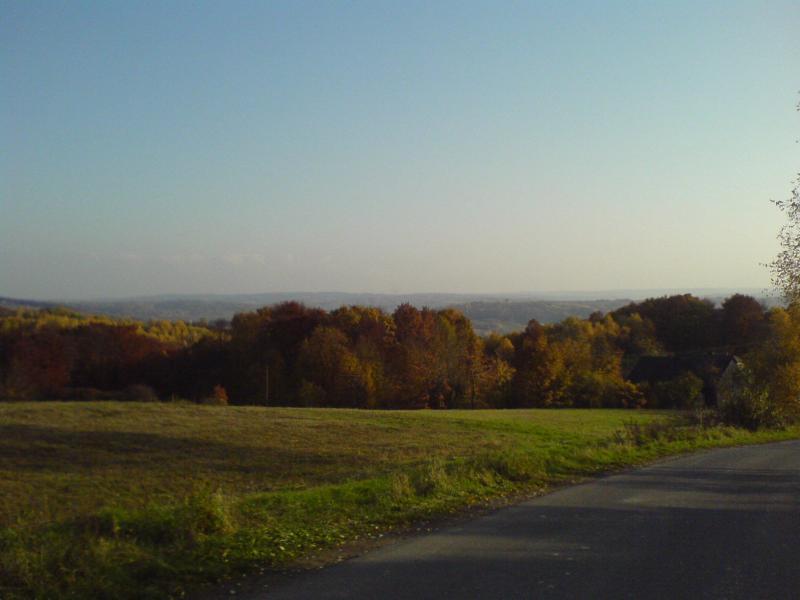 góreczki jesień