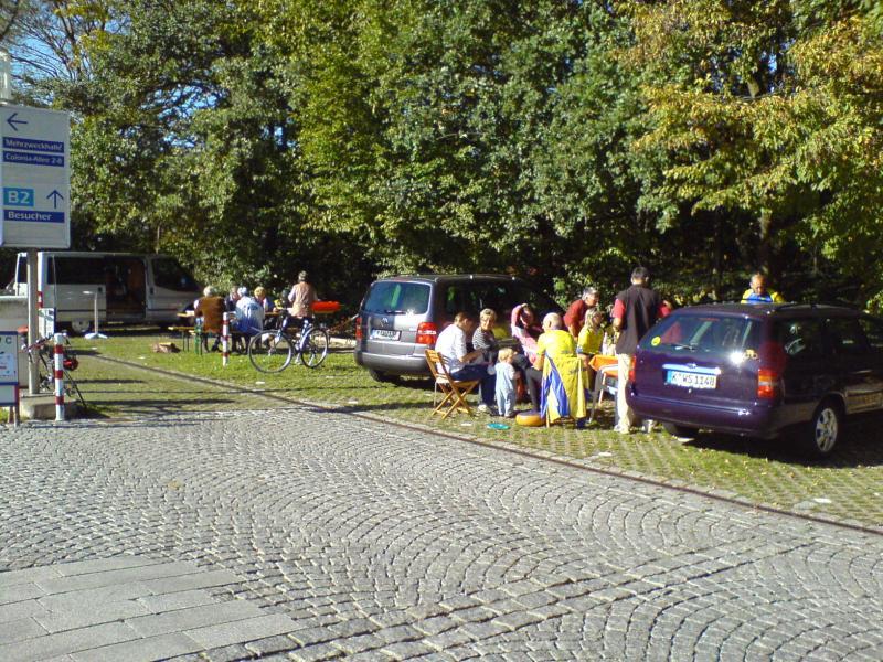 rtf, kolonia, meta, zakończenie