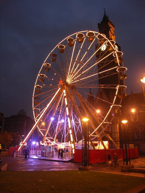 bradford