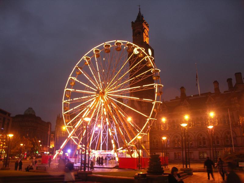 bradford