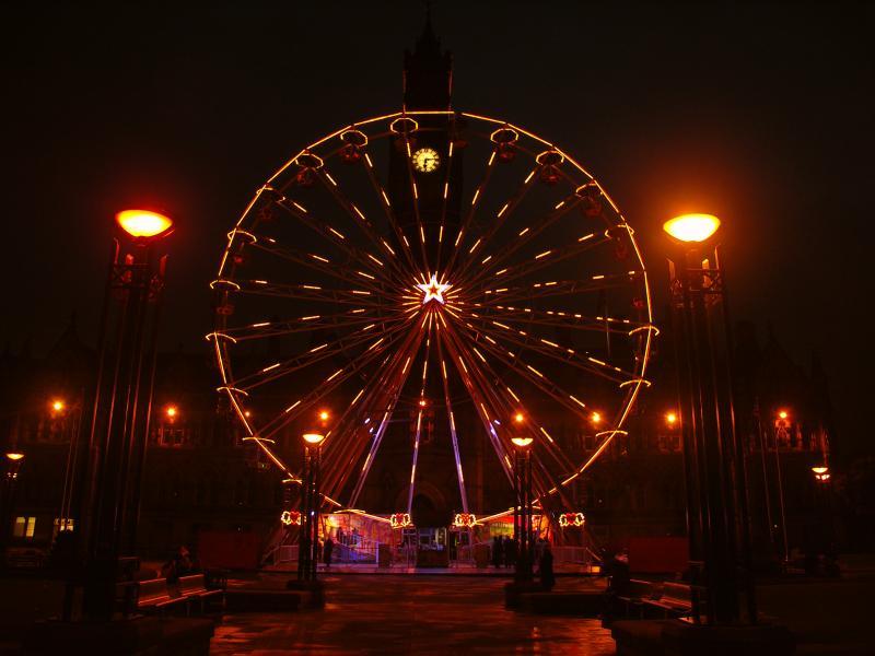 bradford