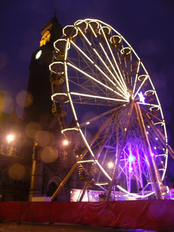 bradford