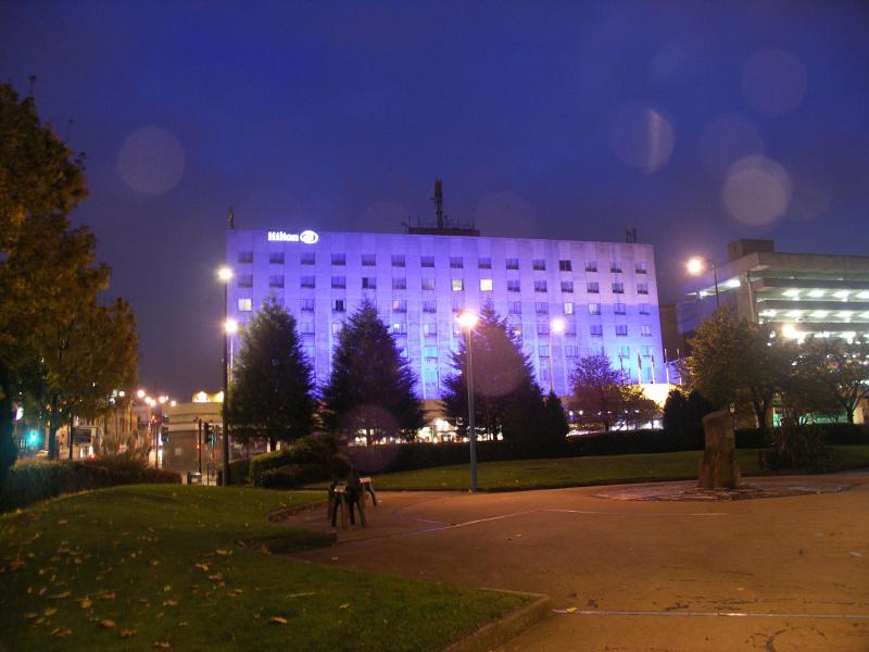 bradford