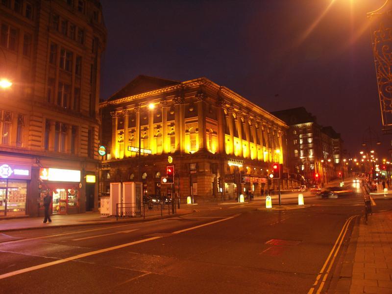 bradford