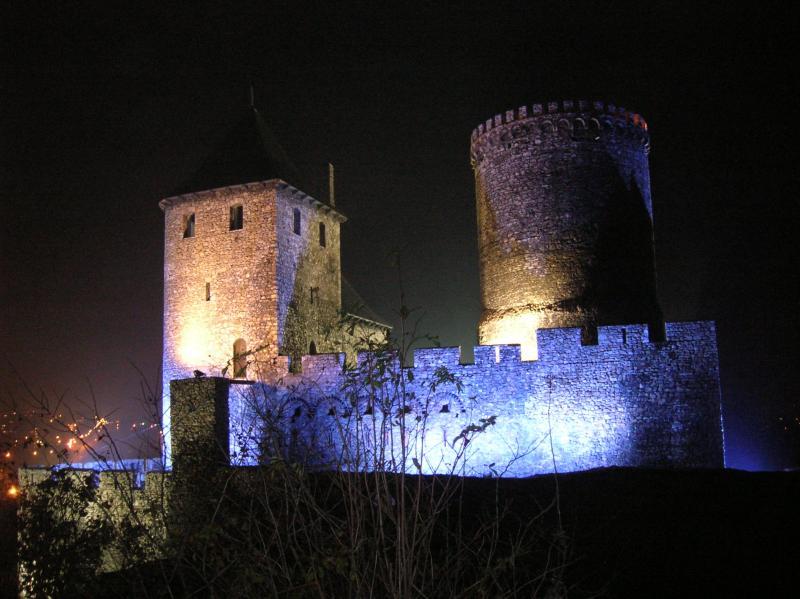 zamek