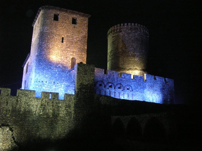 zamek