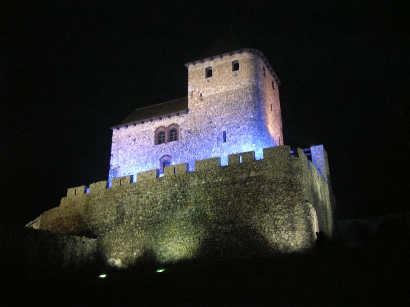zamek