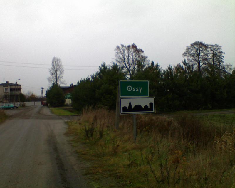 ossy
