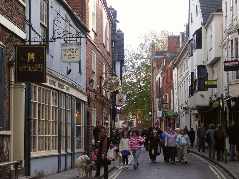 york