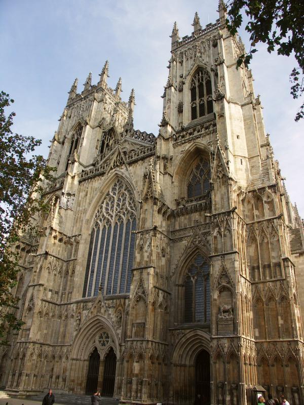 york