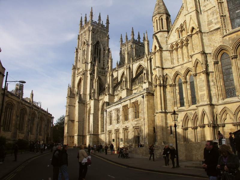 york